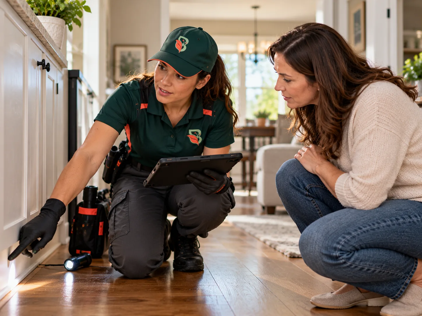 Pest Control Deming, WA FAQs